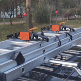 Komplet držača za ljestve na autu - 2 komada